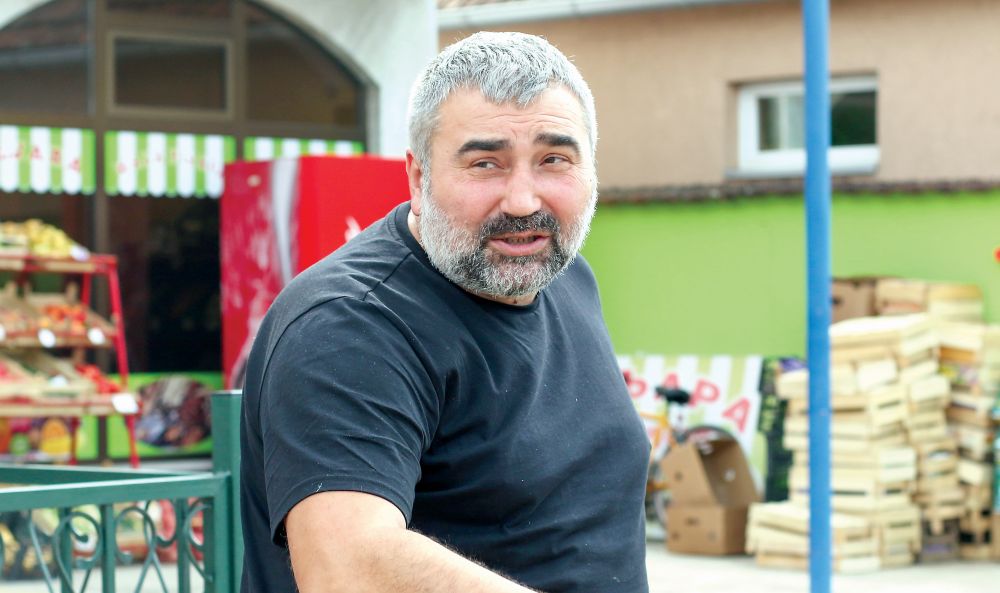 Miki Đuričić postaje voditelj 