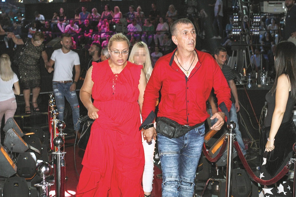 Čestitka Siniše Kulića 