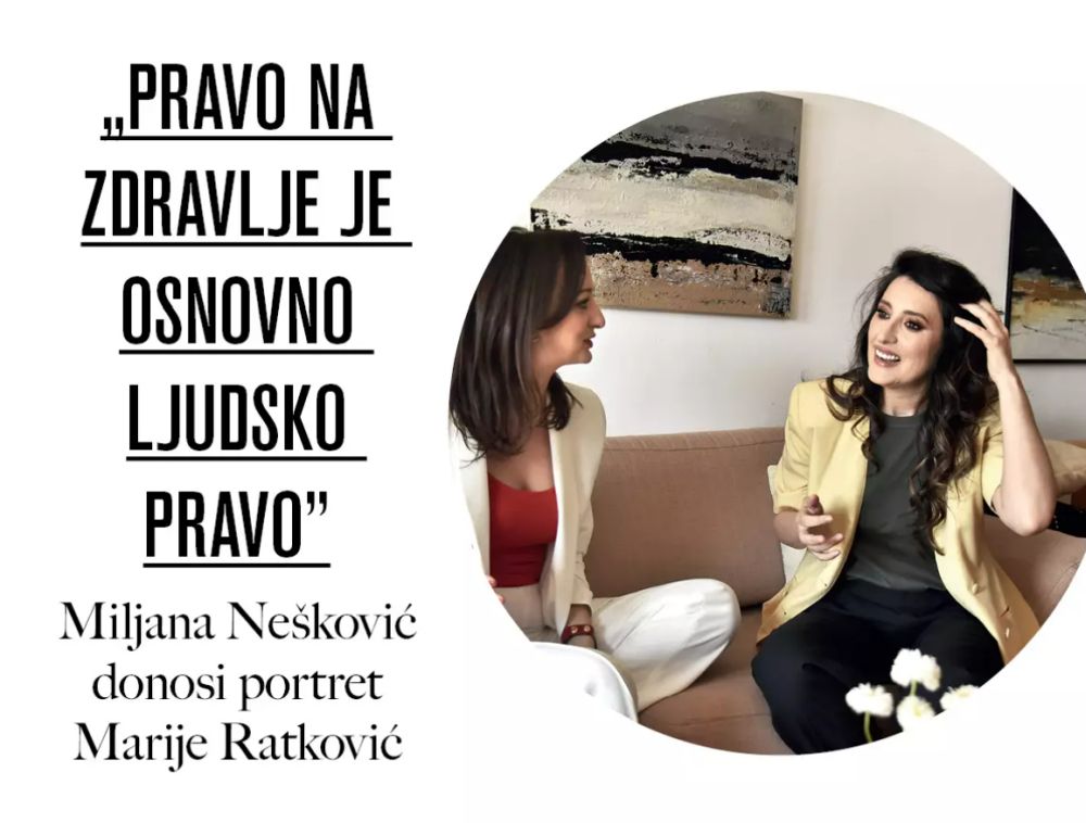 novi broj marie claire