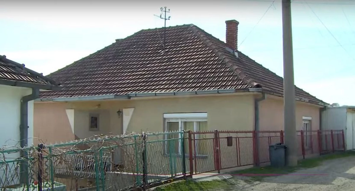 Kuća Mione Jovanović