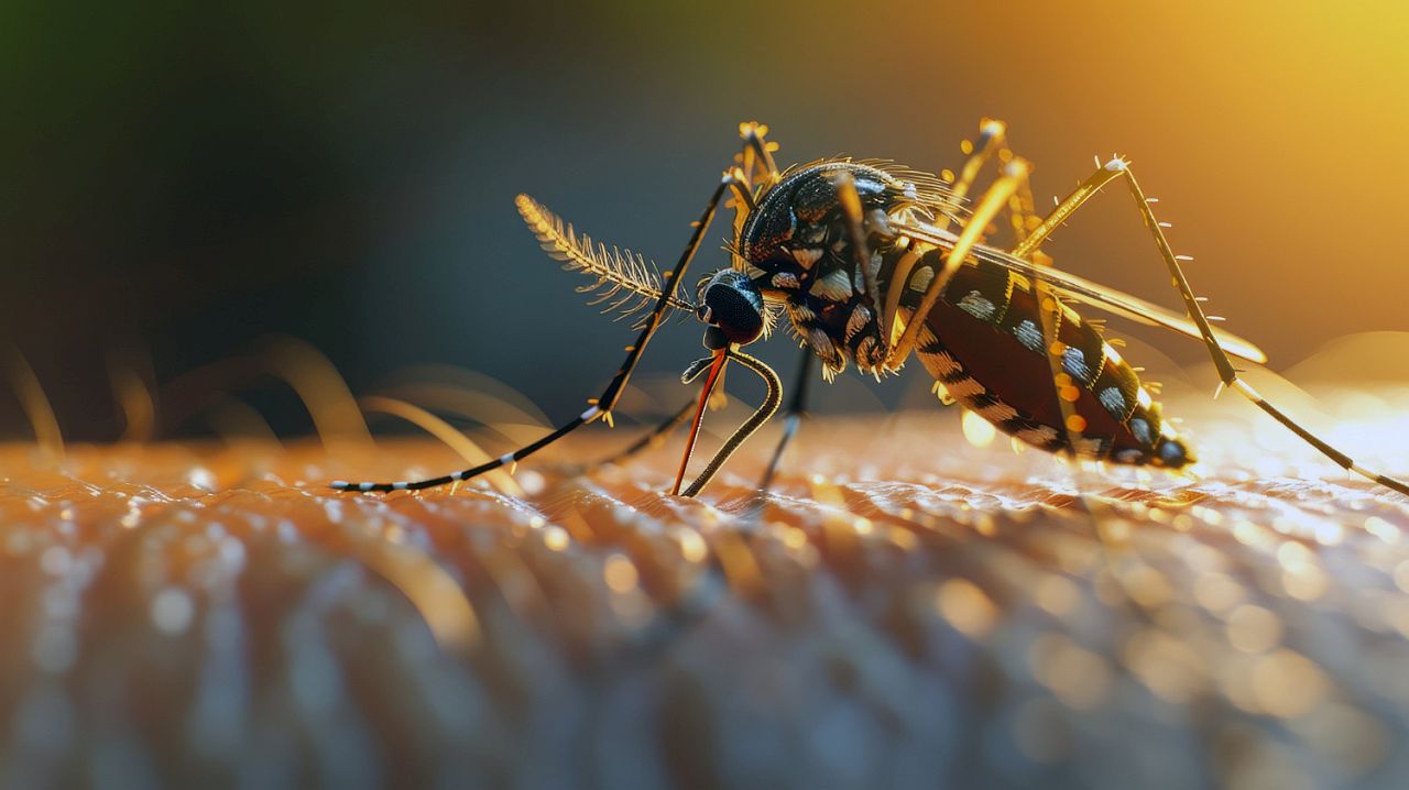 kako se resiti komaraca
