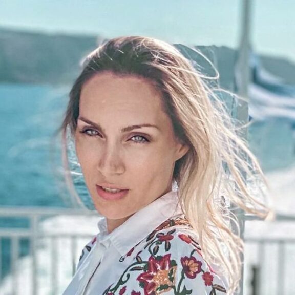 Jelena Gavrilović se udaje