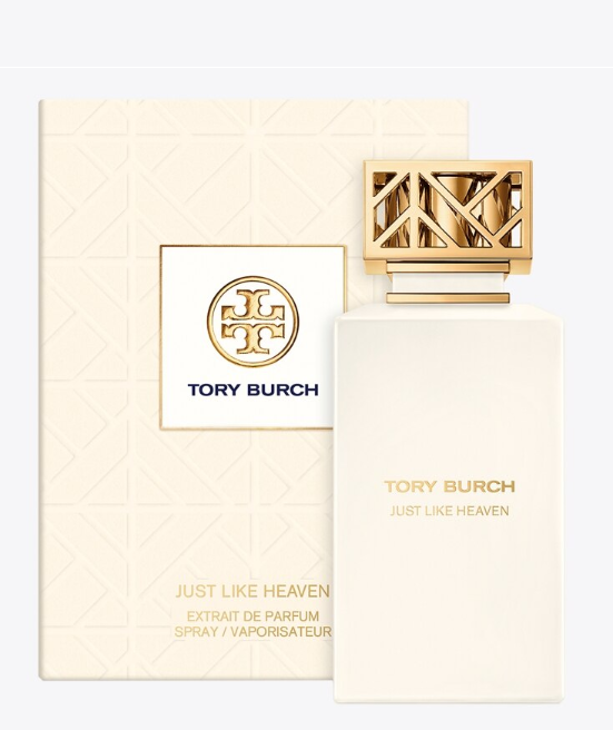 Tory Burch Just Like Heaven