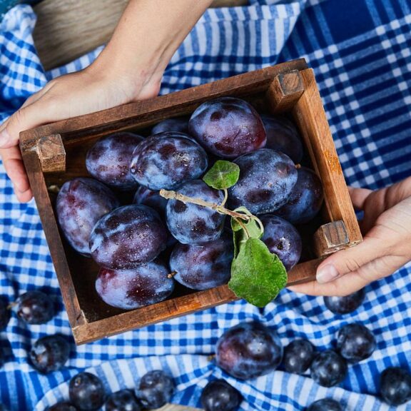 recept za dzem od sljiva