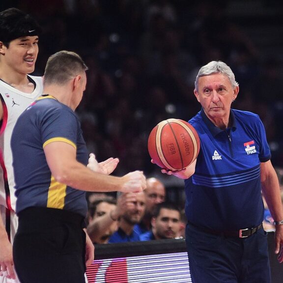 svetislav pesic