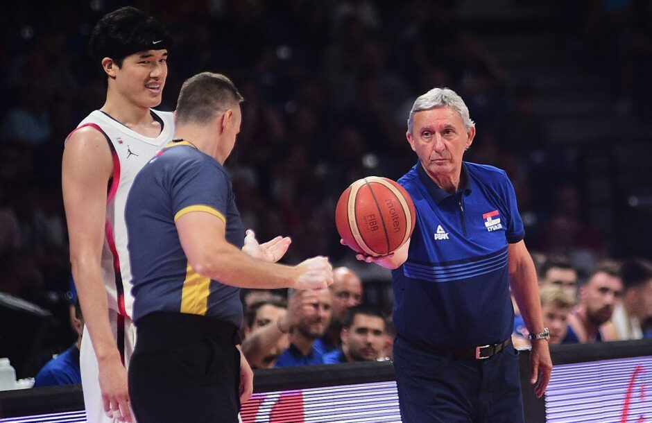 svetislav pesic